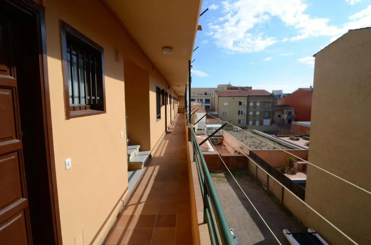 Els Pins - Centre Estartit Apartment L'Estartit Spain