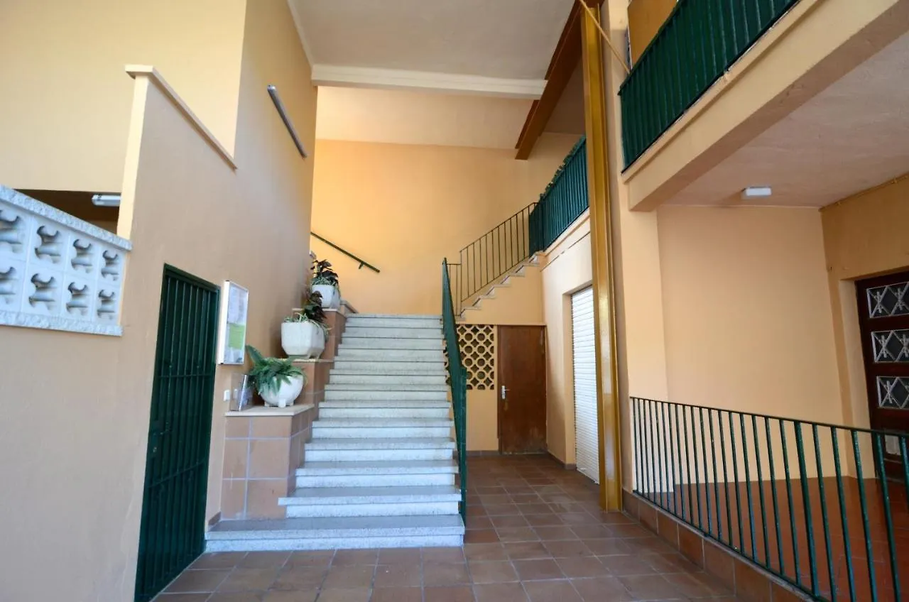 Els Pins - Centre Estartit Apartment L'Estartit