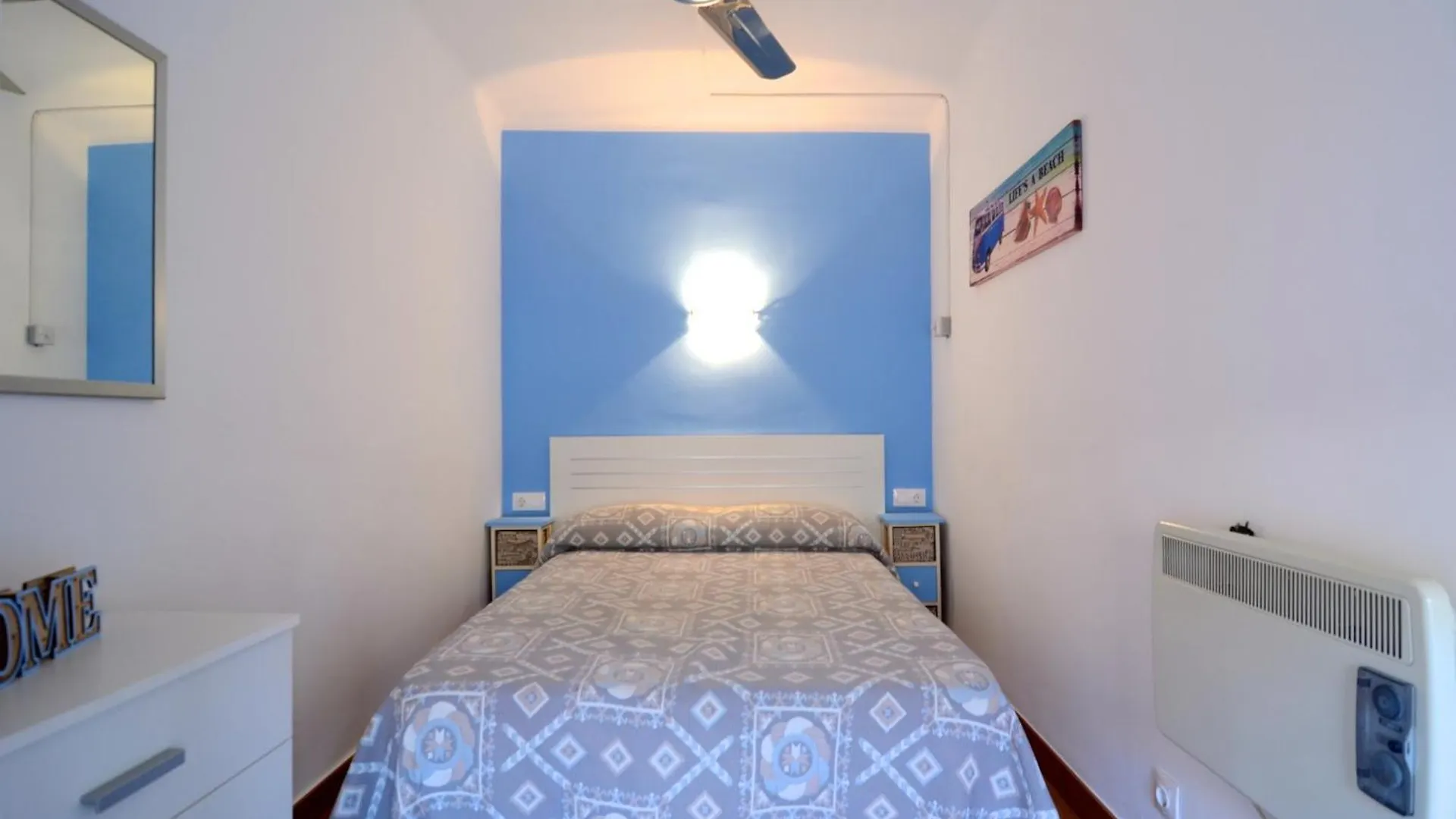 Els Pins - Centre Estartit Apartment L'Estartit 0*,  Spain