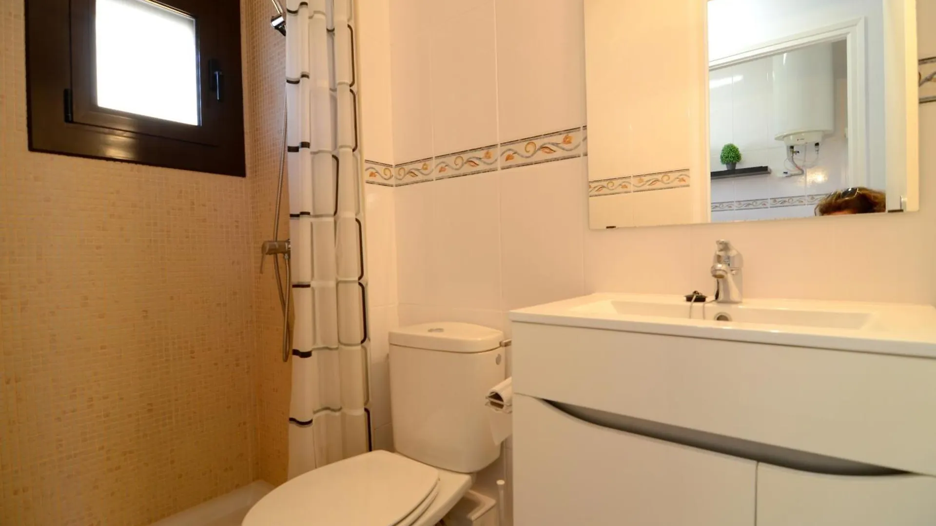Els Pins - Centre Estartit Apartment L'Estartit
