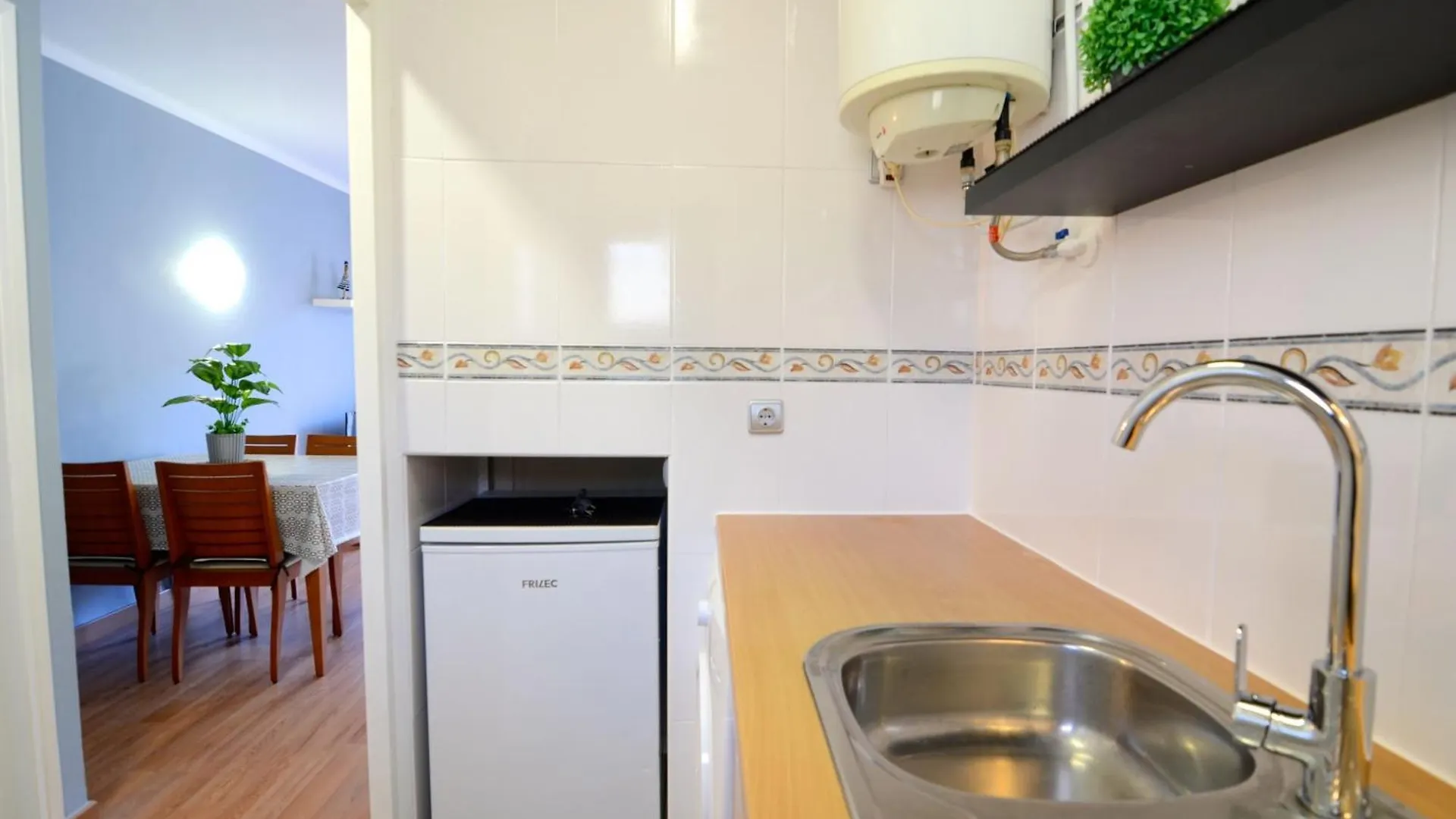 Els Pins - Centre Estartit Apartment L'Estartit Spain