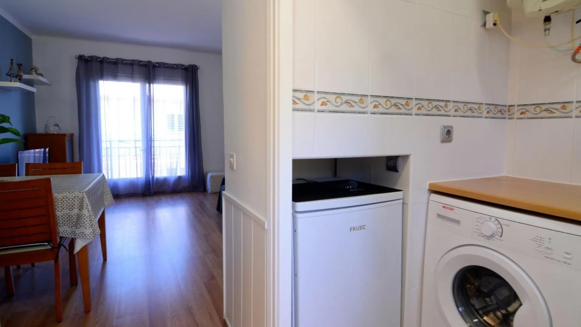 Els Pins - Centre Estartit Apartment L'Estartit