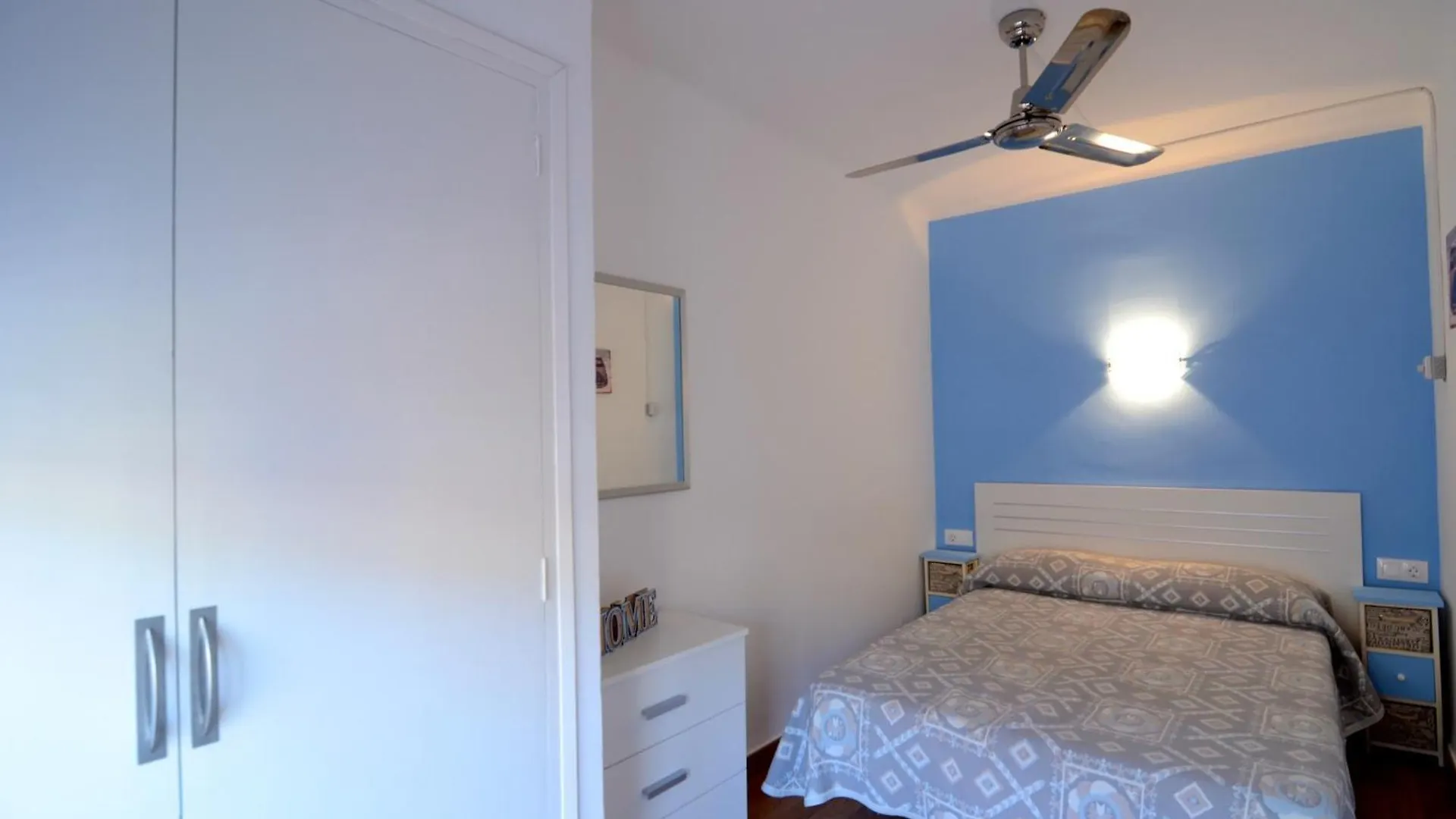 Els Pins - Centre Estartit Apartment L'Estartit