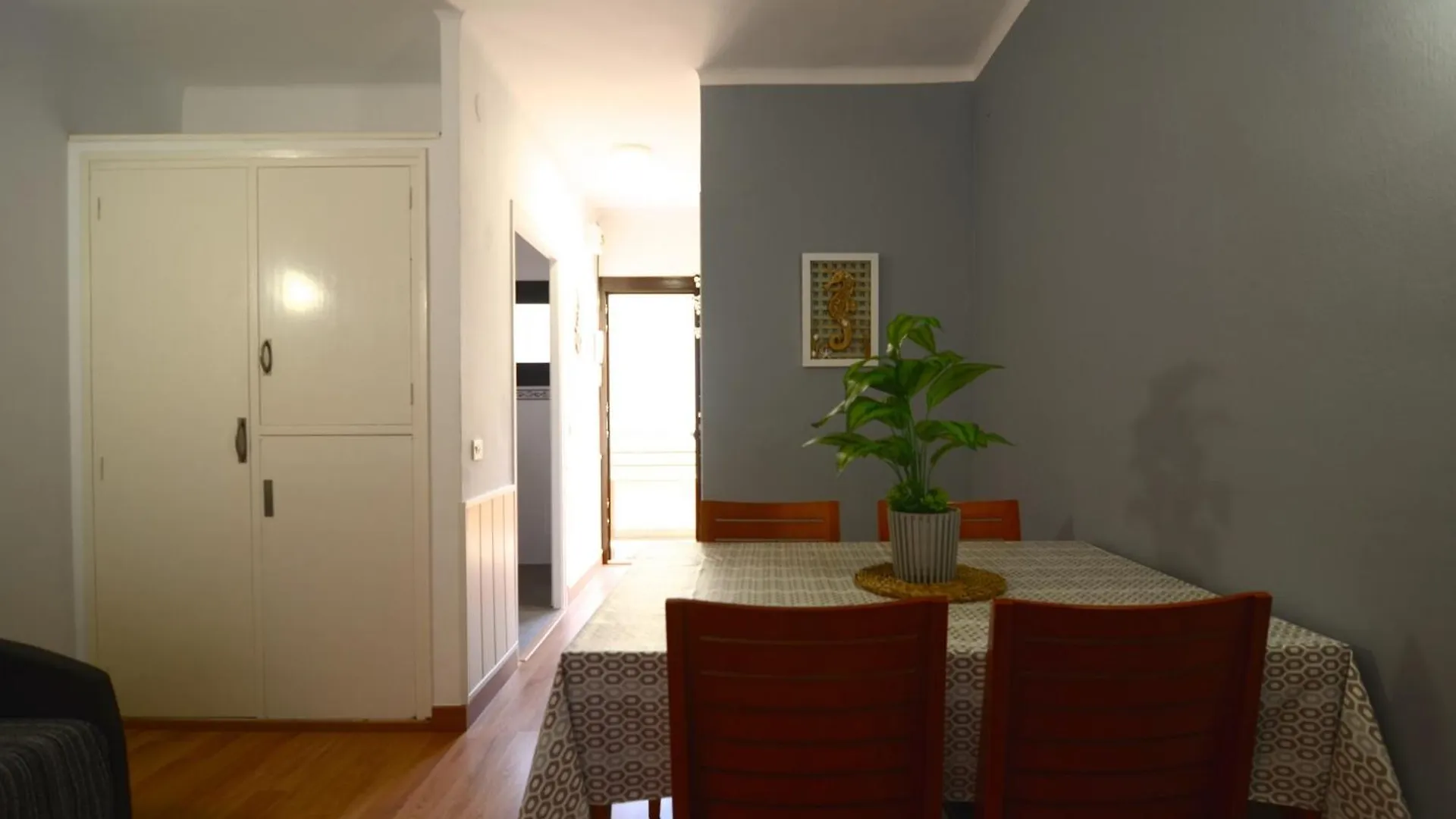 Els Pins - Centre Estartit Apartment L'Estartit