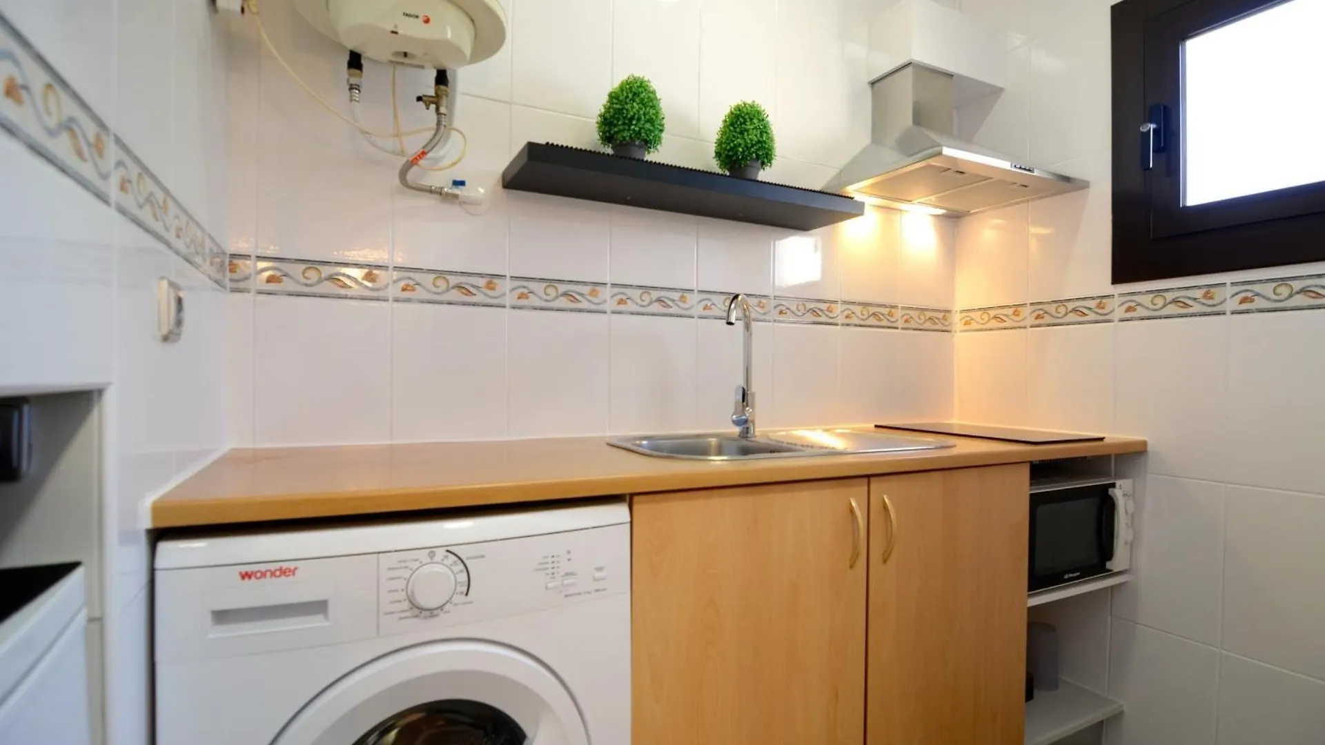 Els Pins - Centre Estartit Apartment L'Estartit Spain