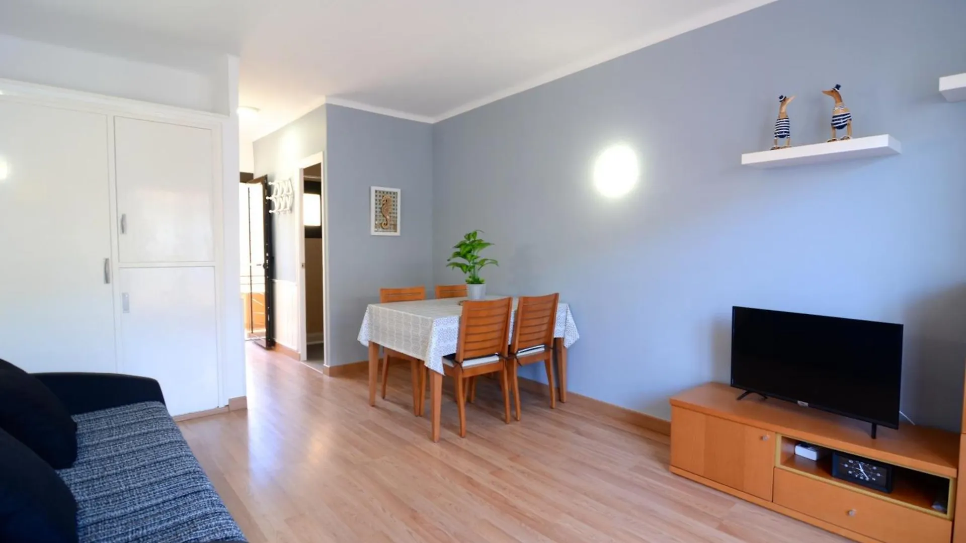 Els Pins - Centre Estartit Apartment L'Estartit