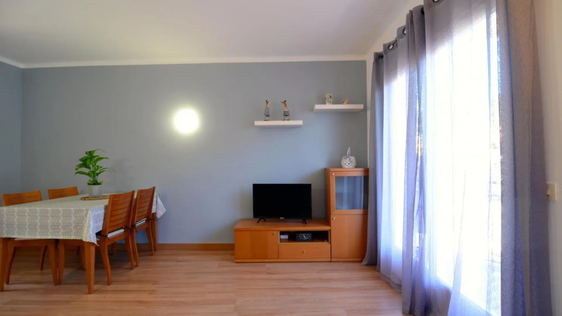 Els Pins - Centre Estartit Apartment L'Estartit