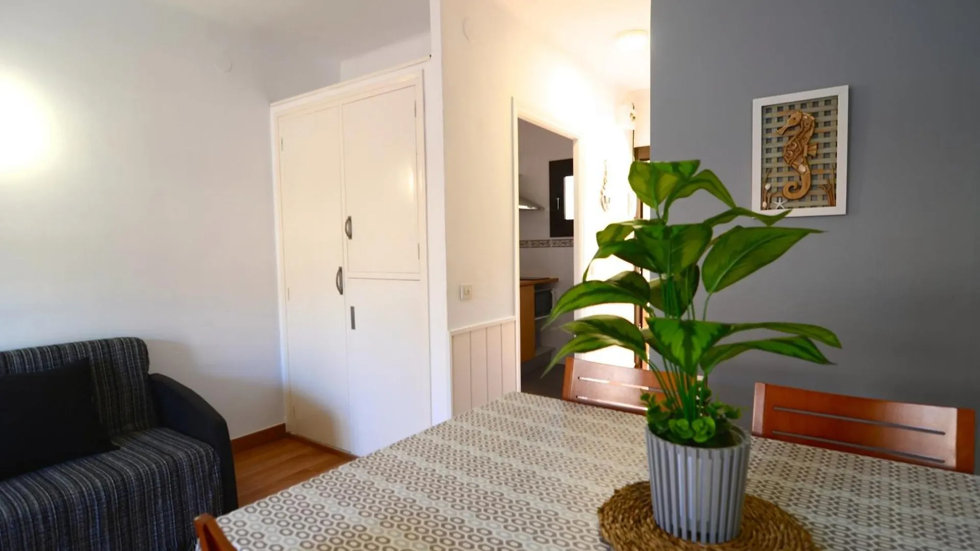 Els Pins - Centre Estartit Apartment L'Estartit 0*,  Spain