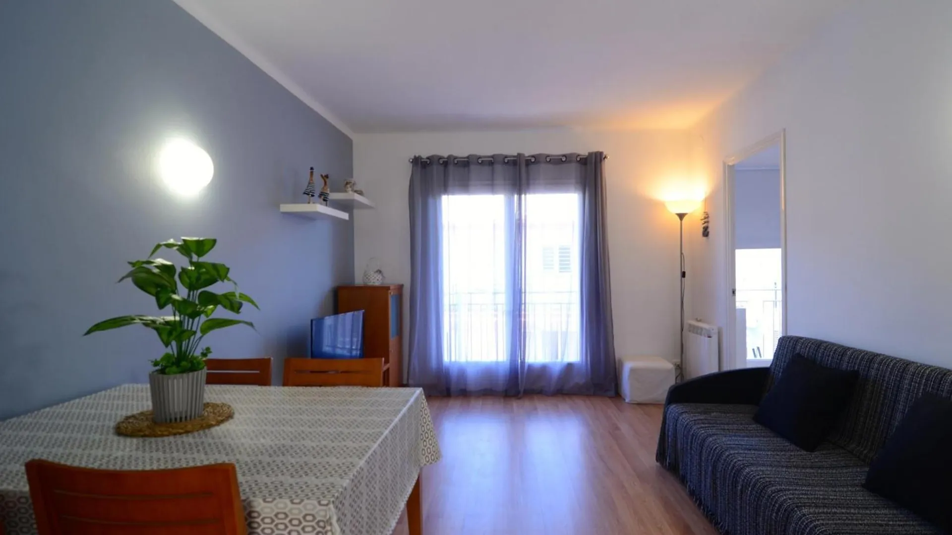 Els Pins - Centre Estartit Apartment L'Estartit