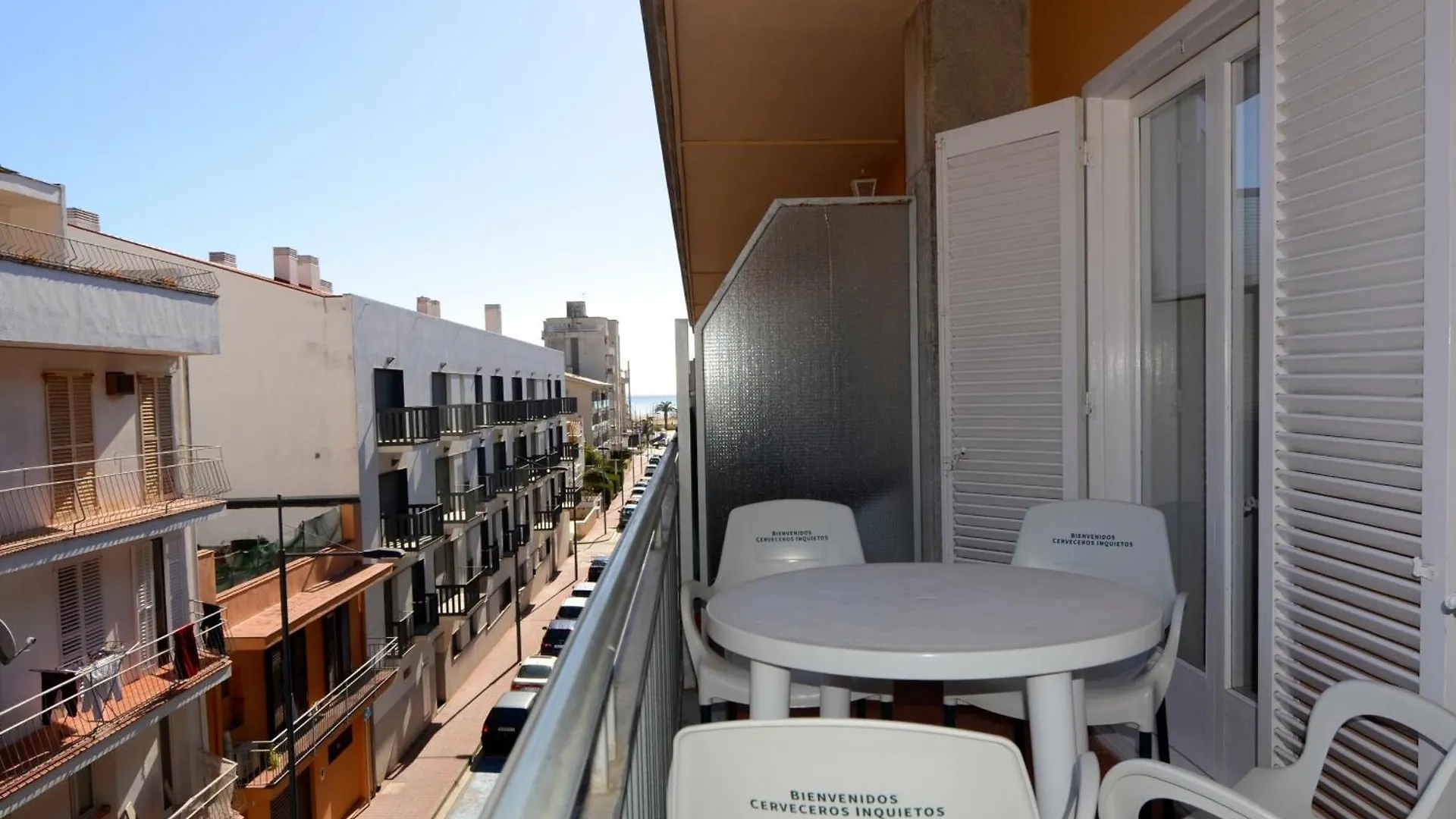 Els Pins - Centre Estartit Apartment L'Estartit Spain